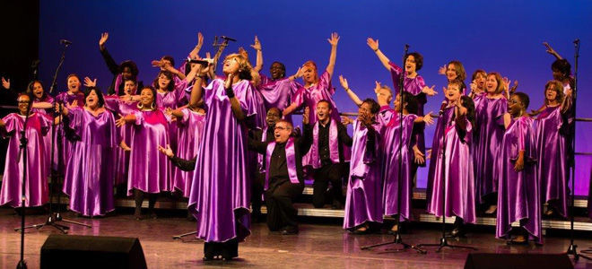 Hawkins, Edwin R - Oh happy day